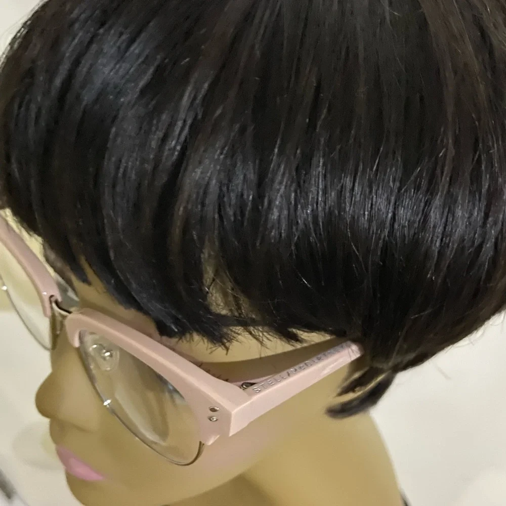 Stella McCartney optical Frames glasses